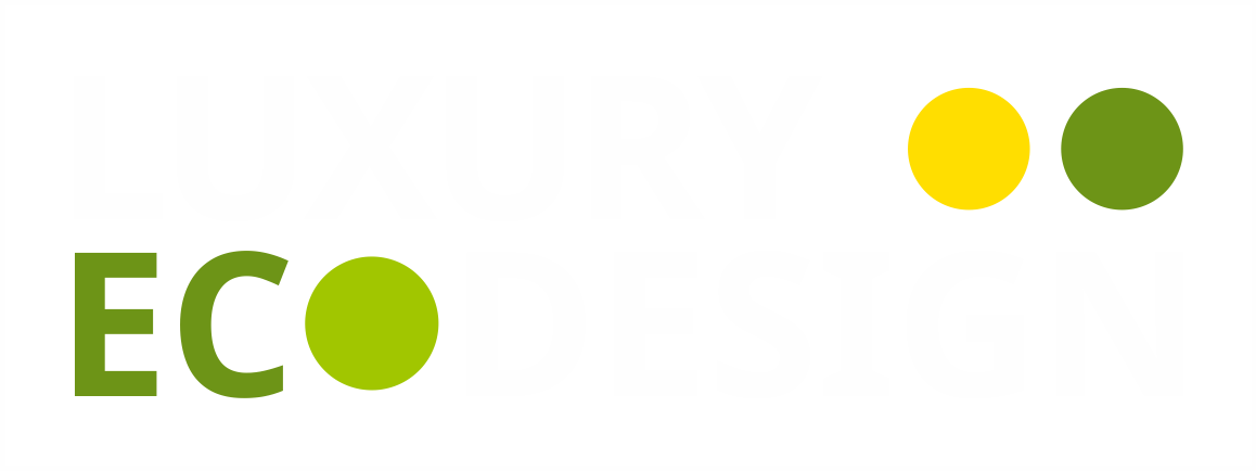 LuxuryEcoDesign Logo